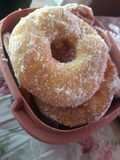 Rosquitas Fáciles Y Ricas