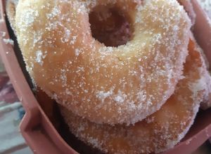 Una foto de Rosquitas Fáciles Y Ricas