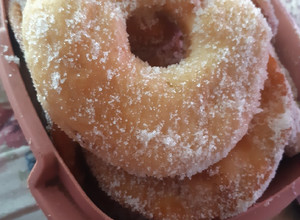 Una foto de Rosquitas Fáciles Y Ricas
