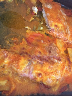 Una foto de Castañeta rellena