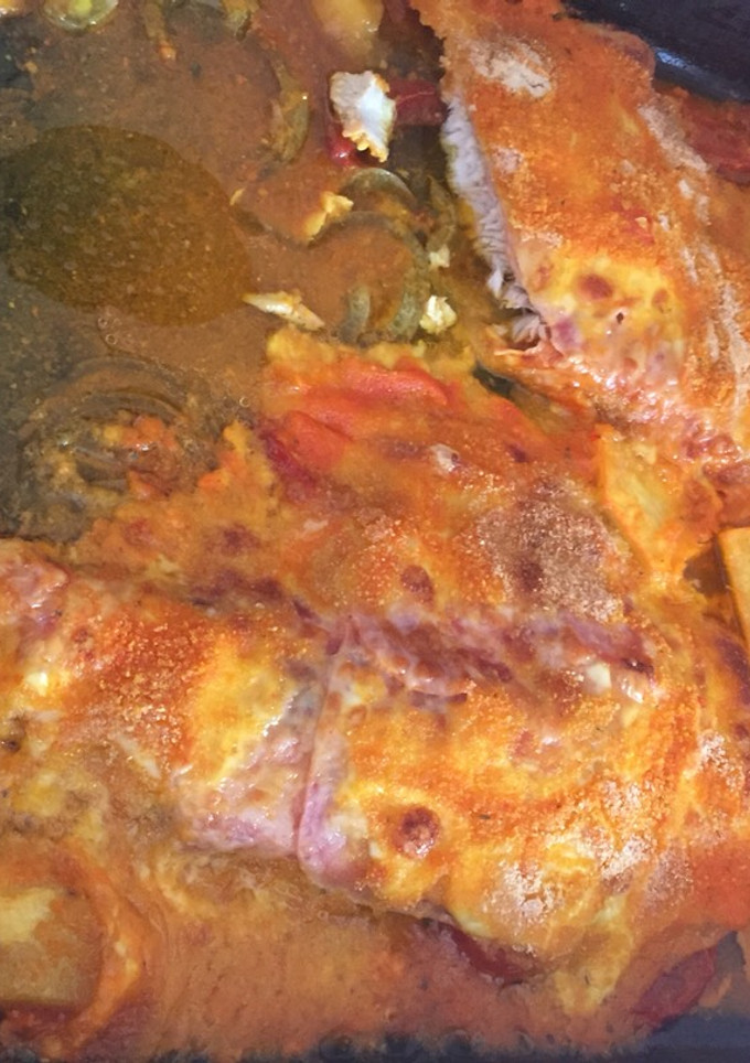 Una foto de Castañeta rellena