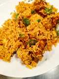 Jollof Rice