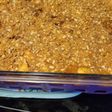 Angela's Apple Crisp