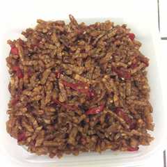 รูปของ Kering tempe