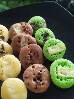Foto resep Kue Cubit