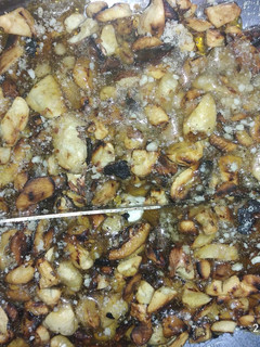 டிரை ஃப்ரூட் சிக்கி (Dry fruit chikki recipe in tamil) செய்முறை முக்கிய புகைப்படம்