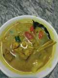 Tongseng ayam simpel