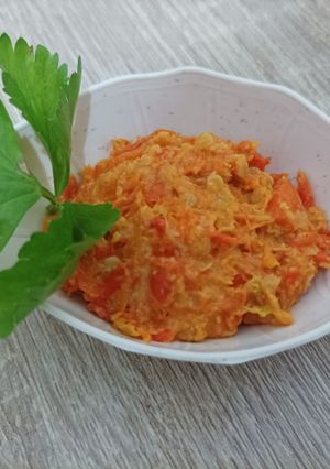 Foto resep Sambal Miri ~niQniQ Kitchen