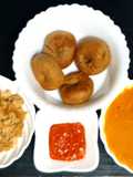 દાળ બાટી (Dal Baati Recipe in Gujarati)