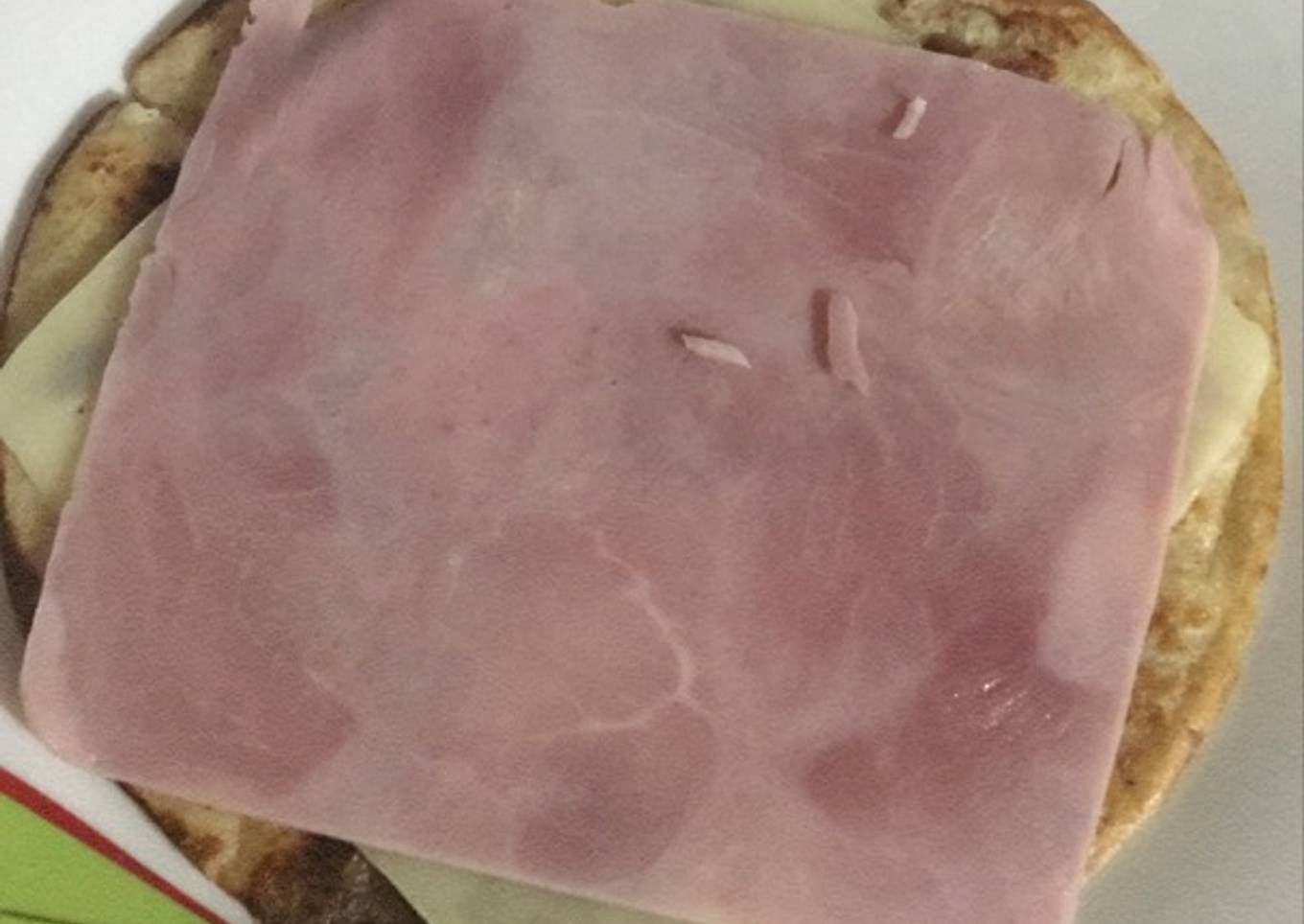 Crepes de avena y quinoa