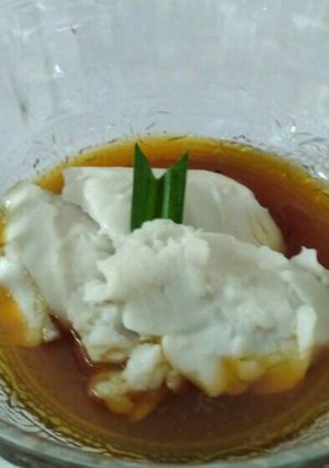 Foto resep Bubur Sumsum Lembut 😆