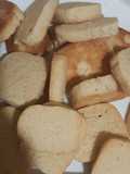 Galletas de margarina