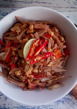 Foto resep Kadedemes