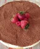 Tiramisú