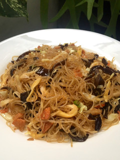 Foto resep Bihun Goreng Kimcam
