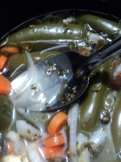Una foto de Chiles barrocos para rellena en escabeche con zanahoria. México