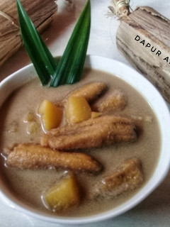 Foto resep Kolak Pisang dan Ubi