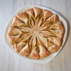 Foto di Torta salata 🌼