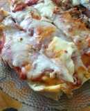 Canelones rellenos de carne 😋