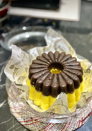 Foto resep Bolu Kukus