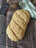 Roti Gandum Oatmeal
