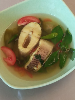 Foto resep Pindang Ikan Gabus