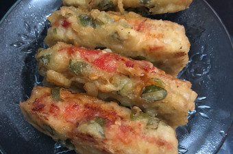 Resep Tempe jeletot, Menggugah Selera