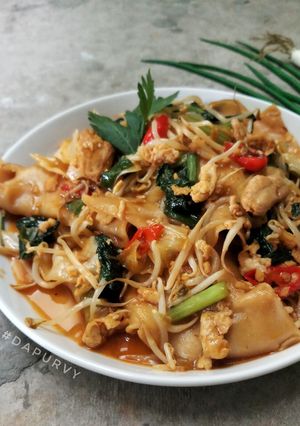 Foto resep PANGSIT GORENG Lek Gino