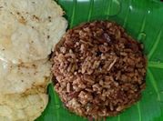 Gambar proteina saus tiram