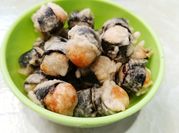 Gambar sushi jepang