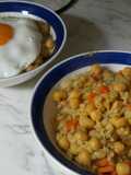 Garbanzos