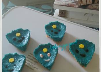 Update, Prepare Recipe Mini cream cheese cake Savory Delicious