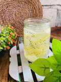 Es Serut Mangga Muda