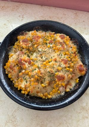 Hawai csirkemell recept fotója
