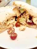 Fancy Chicken Salad