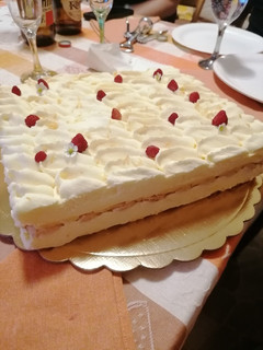 Foto di Tiramisù al limone 🍋🍋🍋