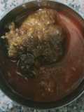 Lauki kofta