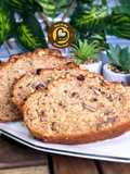How To Perfectly Make Walnut Chochochips Banana Bread With Exact Measurements