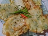 Tempe mendoan