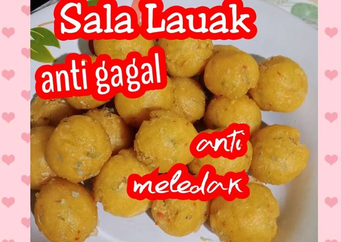 Resep Sala lauak anti meledak oleh Winda Harfila Cookpad Resep Sala lauak anti meledak oleh Winda Harfila Cookpad