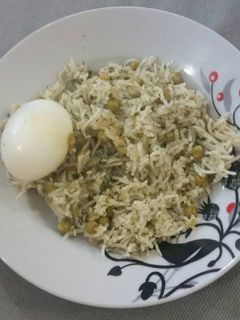 صورة لوصفة عيش الشبنت (رز الشبنت)