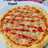 Pizza Empuk pakai teflon irit bahan