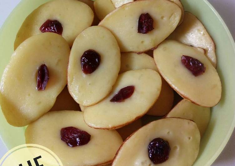 Resep Kue lumpur kentang (pakai cetakan kue cubit) oleh Resep Kue lumpur kentang (pakai cetakan kue cubit) oleh