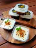 Dark Regal Choco Puding