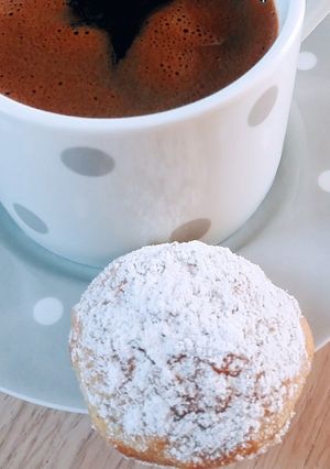 Φωτογραφία της συνταγής Μηλοπιτάκια 🍎 "Tiny" που σου φτιάχνουν τη μέρα! 🥄