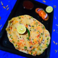 A picture of Rava Chilla.