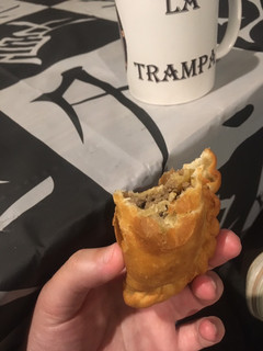 Una foto de Masa para empanadas 🥟