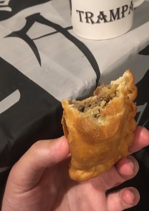 Una foto de Masa para empanadas 🥟