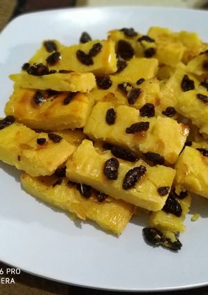 Foto resep Proll Tape
