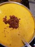 Kadhi with Tadka